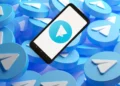 Telegram temporarily banned in India